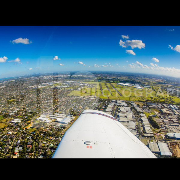 Moorabbin Airport