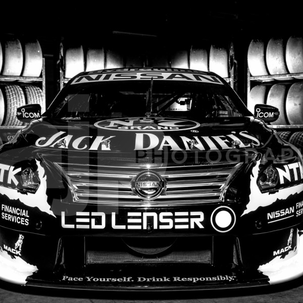Jack Daniels Led Lenser