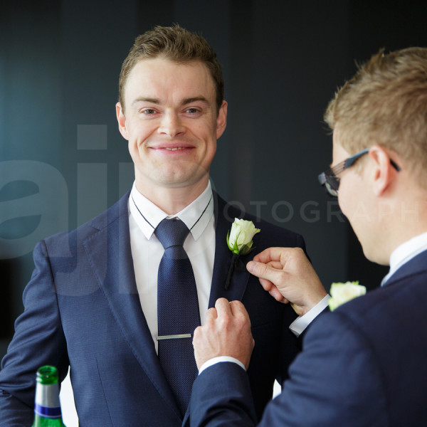 The Groom